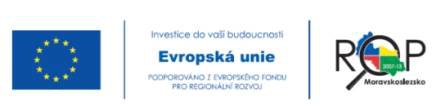 Regenerace brownfields objektu pily Návsí. 