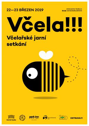 Včelařské jarní setkání VČELA