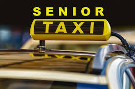 TAXI SENIOR 
