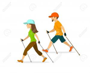 Nordic Walking 