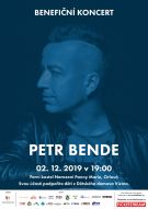Koncert Petr Bende & Sólo Cimbál & Basa 1