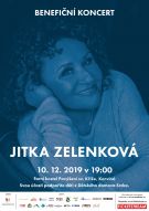 Koncert Jitka Zelenková 1