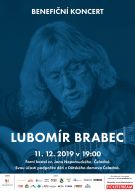 Koncert Lubomír Brabec 1