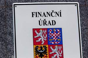 Finanční úřad