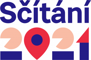 Informace Českého statistického úřadu o konání Sčítání lidu, domů a bytů v roce 2021 v České republice,  1