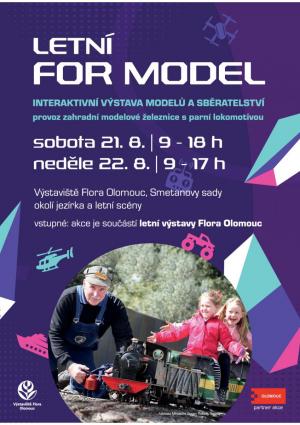 Letní FOR MODEL 1