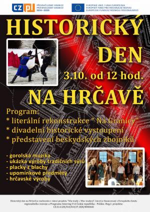 Historický den