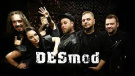 Koncert kapely DESmod v Bukovci 1
