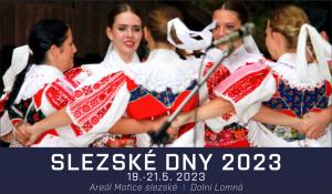 Slezské dny