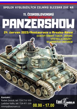 PANZERSHOW