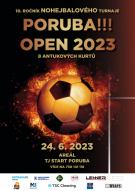 Poruba Open 2023