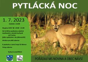 Pytlácká noc
