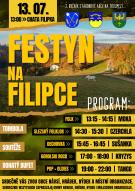 Festyn na Filipce 1