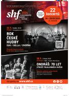 Mezinárodní festival SHF 2024