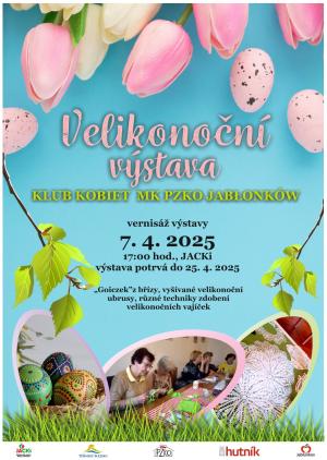  Velikonoční výstava v Jablunkově