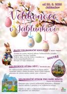 Velikonoce v Jablunkově 1