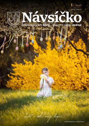 Návsíčko č. 1/2026 1
