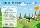 20. 6. 2026 – Klub pro rodiče s dětmi  1