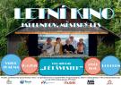 Letní kino v Jablunkově – Pět švestek 1